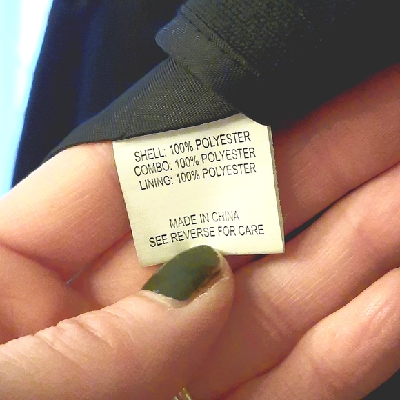 Rain trench Sz.M - Picture 8 of 9